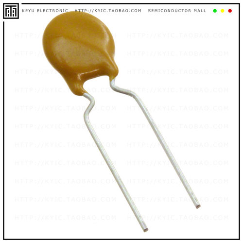 0ZRR0030FF1E【RADIAL PTC RESETTABLE FUSE 300M】