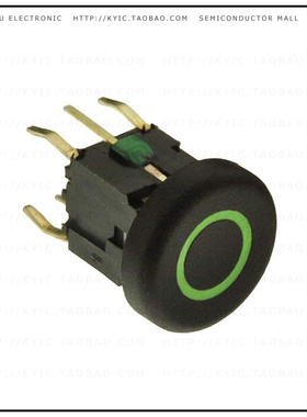 TL1220R3NNBGHALO【SWITCH TACTILE SPST-NO 0.05A 12V】