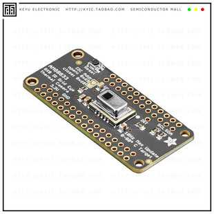 3622【ADAFRUIT AMG8833 IR THERMAL CAME】