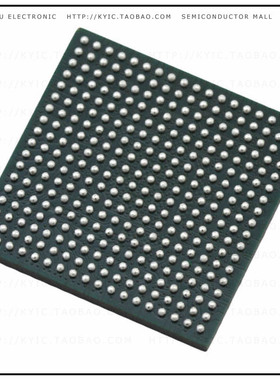 ADSP-21469KBCZ-3【IC DSP 32/40BIT 400MHZ 324BGA】