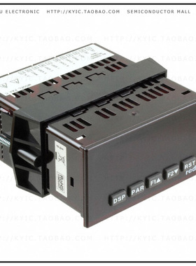 PAXC0020【COUNTER LED 6 CHAR 85-250V PANEL】