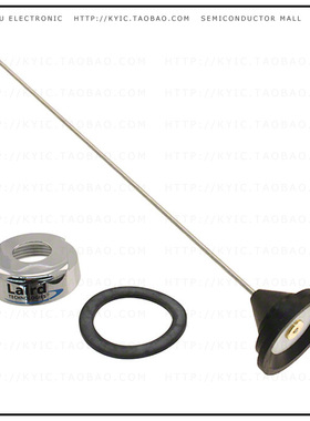 QW450【RF ANT 460MHZ WHIP STR NMO BASE】