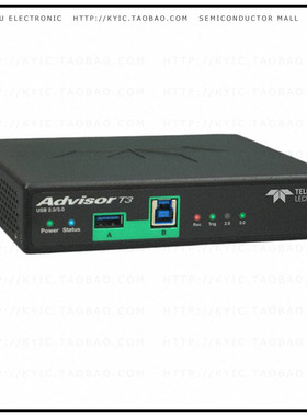 USB-T0S2-A01-X【ADVISOR T3 USB 2.0 ANALYZER】