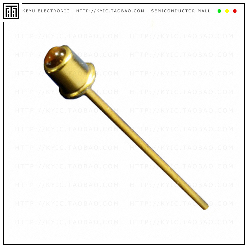 MTE8800PT【EMITTER IR 880NM 75MA COAXIAL】