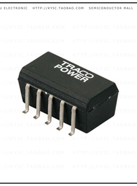 TSM 0515D【DC DC CONVERTER +/-15V 900MW】