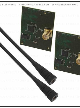 CC1110EMK433【KIT EVAL MODULE CC1110EMK433】