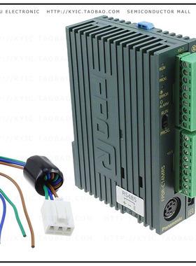 AFP0RC14MRS【CONTROL LOGIC 8 IN 6 OUT 24V】