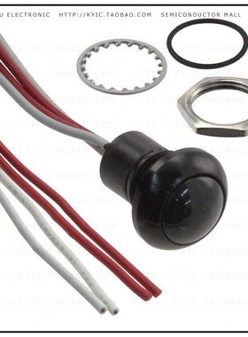 NP8S2D2W4QE【SWITCH PUSHBUTTON SPDT 5A 32V】