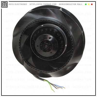 R2E190-RA26-05【MOTORIZED IMPELLER】