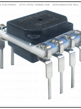 HSCDNNV005PDSA5【SENSOR PRES 5PSI DIFF 5V DIP】