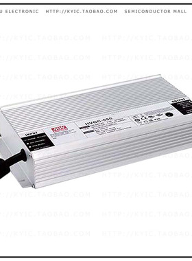 HVGC-650-M-AB【LED DRVR CC AC/DC 160V 4.2A】