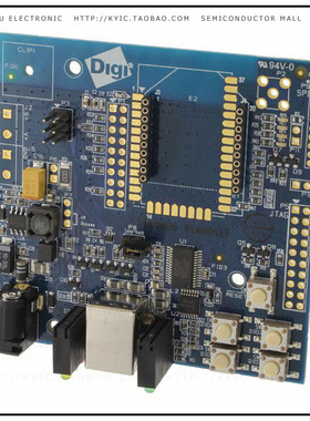 XBIB-U-DEV【BOARD XBEE/XBEE PRO USB】