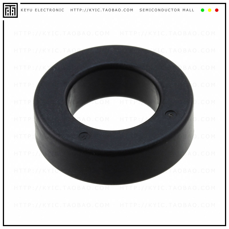 MS 21X14X4.5 W【FERRITE CORE SOLID 12.8MM】