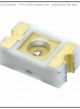 MTPS9067MC【EMITTER VISIBLE 650NM 50MA SMD】