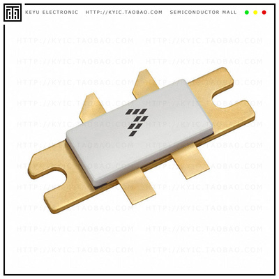 MRFX600HR5【TRANS LDMOS 600W 400 MHZ 65V】