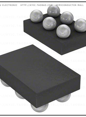 TPS6283810YFPT【TINY 6-PIN 3-A STEP-DOWN CONVERT】