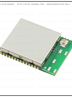 ETRX357HR-LRS【RF TXRX MODULE 802.15.4 U.FL ANT】