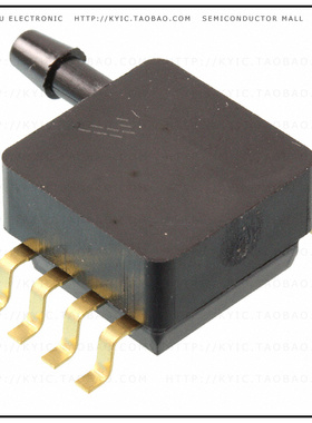MP3V5050GP【IC PRESSURE SENSOR 8-SOP】