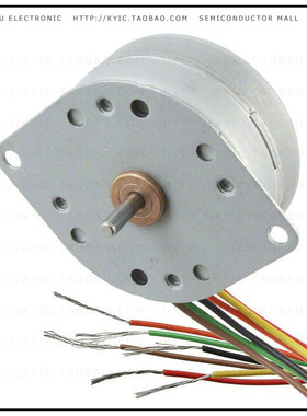42L048D1U【STEPPER MOTOR PM UNIPOLAR 5V】