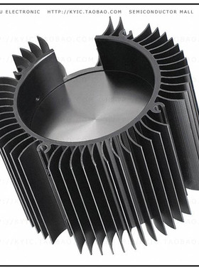 HSLCS-CALBL-018【ROUND HEAT SINK SPOTLIGHTS】