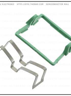 ATS-SG190-R0【SUPERGRIP CLIP KIT 19X19MM】