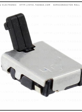 ESE-13V05B【SWITCH DETECTOR SPST-NO 10MA 5V】