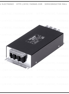 RTMN-5010【LINE FILTER 500VDC/VAC 10A CHASS】