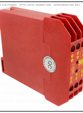 MC-S1【CONTROL SAFETY INTERLOCK 24V】