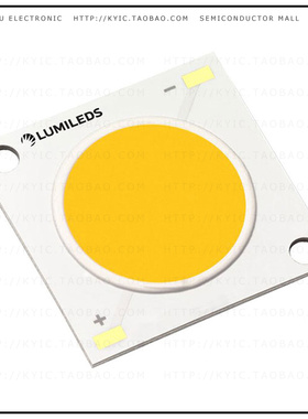 L2C5-27801211E1900【LED COB CORE RANGE GEN3 WW SQ】