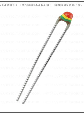 NTCLE100E3154GB0【THERM NTC 150KOHM 4370K BEAD】