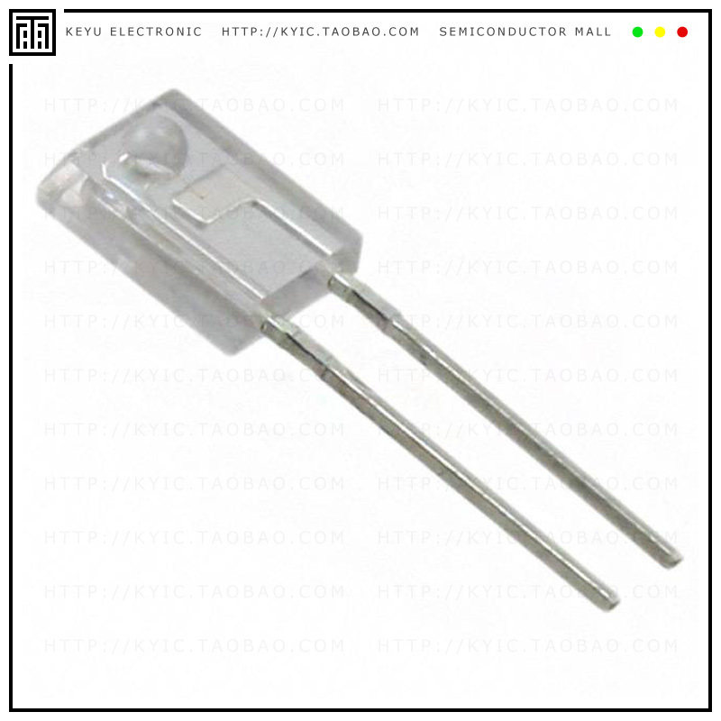 IR908-7C-F【EMITTER IR 940NM 50MA RADIAL】