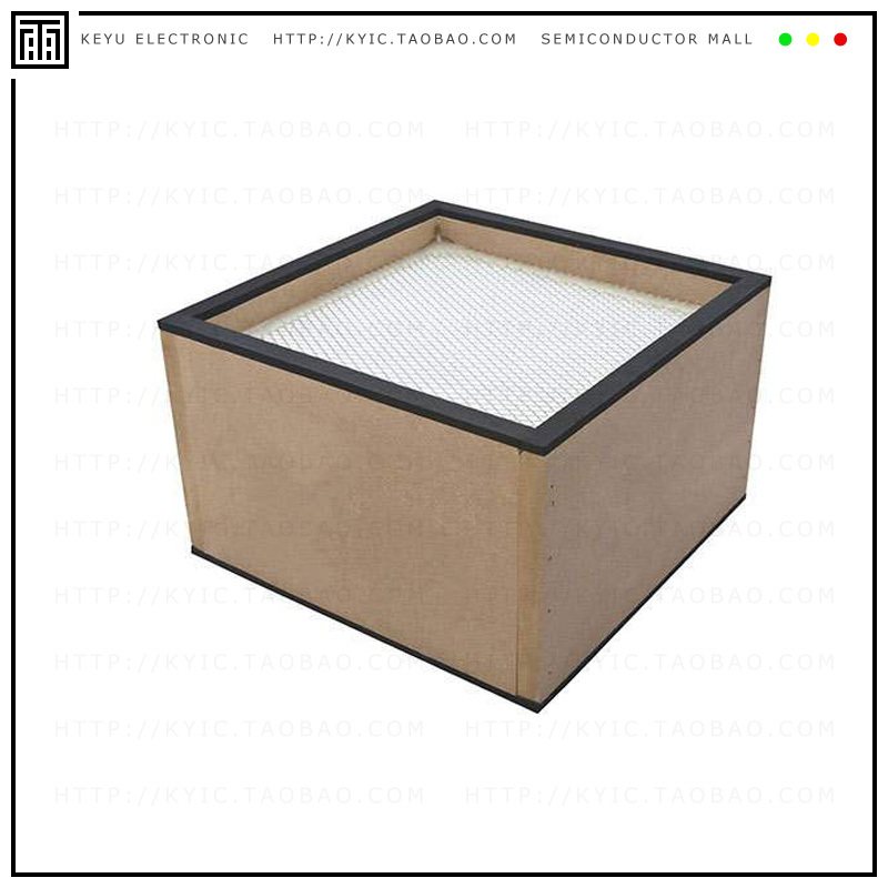 T0058762701【HEPA FILTER FOR WFE2ES】
