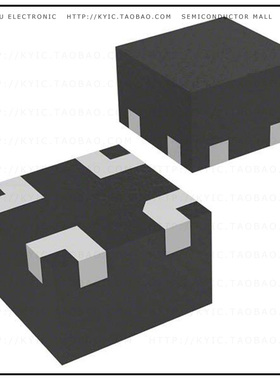 MIC94081YFT-TR【IC LOAD SWITCH HI SIDE 2A 4-TMLF】