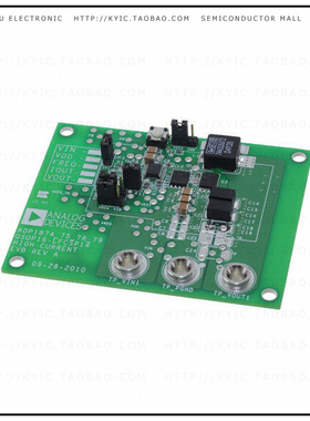 ADP1874-1.0-EVALZ【BOARD EVAL FOR ADP1874】