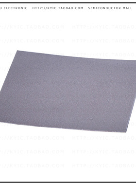 TG-C214L-330X330X0.14【FABRIC NI+CU+NI DOUBLESIDED TAPE】