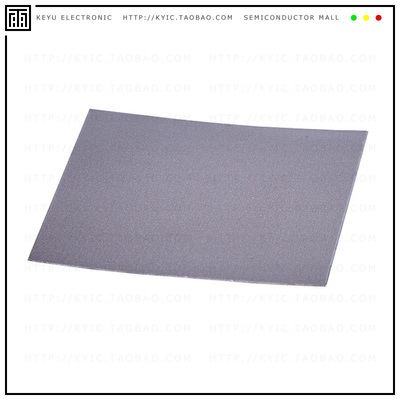 TG-C214L-330X330X0.14【FABRIC NI+CU+NI DOUBLESIDED TAPE】