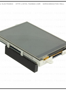 4DPI-32-II【DISPL 3.2' 320X240 PRIMARY RASPB】