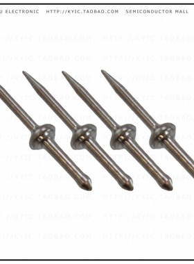 PACC-PT002【PROBE TIPS SHARP 4/PC】