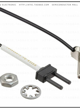 FD-R33EG【SENSOR REFLECTIVE 84MM COAX M3】