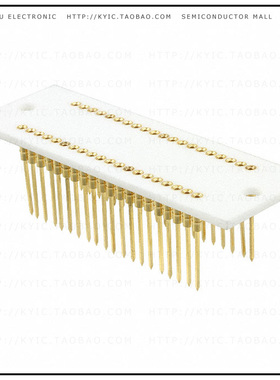 AXUV16ELCS【SOCKET CERM FOR AXUV16ELG IRD】