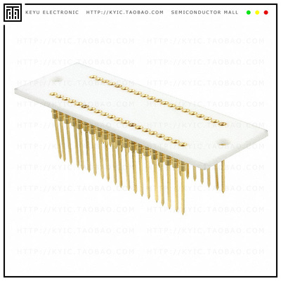 AXUV16ELCS【SOCKET CERM FOR AXUV16ELG IRD】