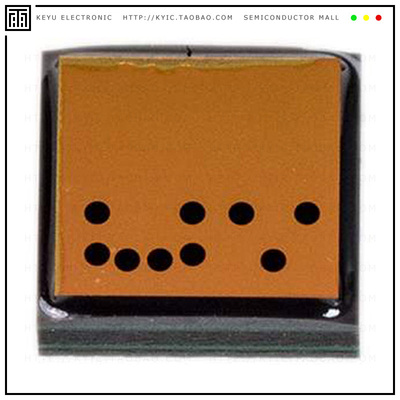 PL-N823-01【PYROELECTRIC SENSORS】