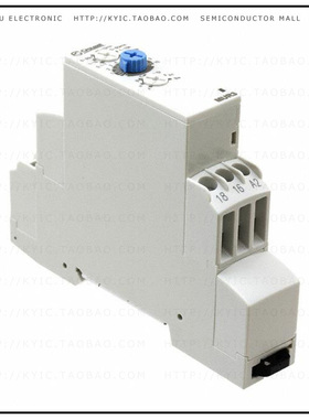 88827103【RELAY TIME DELAY 100HR 8A 250V】