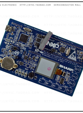 EA-APP-002【LPCXPRESSO/ORYX LPC11U37 EVAL BD】