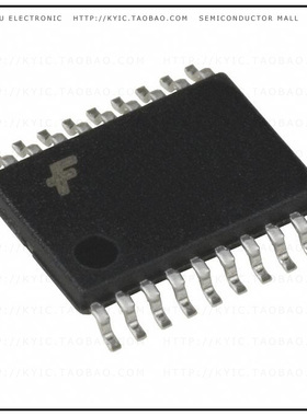 74LVT245MTC【IC TXRX NON-INVERT 3.6V 20TSSOP】