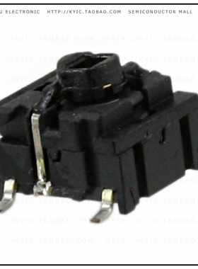5GSH93582【SWITCH TACTILE SPST-NO 0.05A 24V】