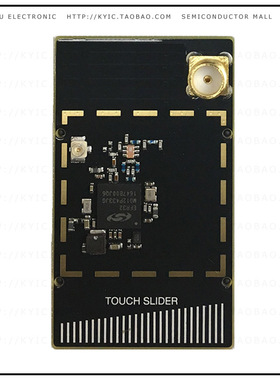 SLWRB4253A【EFR32FG12 2400/915 MHZ BOARD】