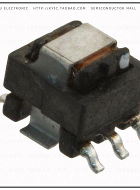 B82801B0324A040【CURR SENSE XFMR 1:40 SMD】