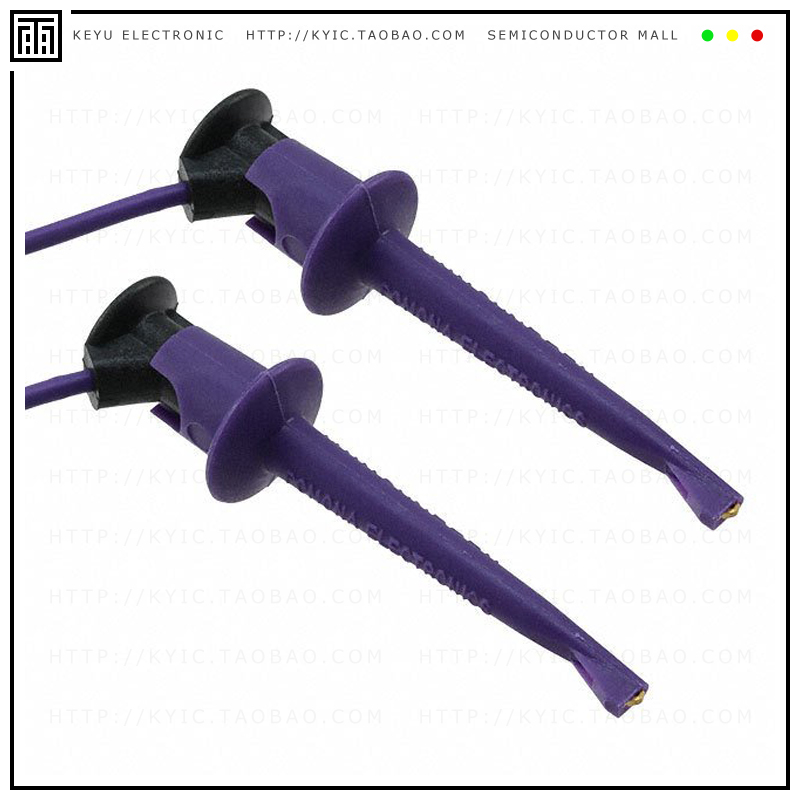 3781-18-7【MINI HOOK TO MINI HOOK 18'】