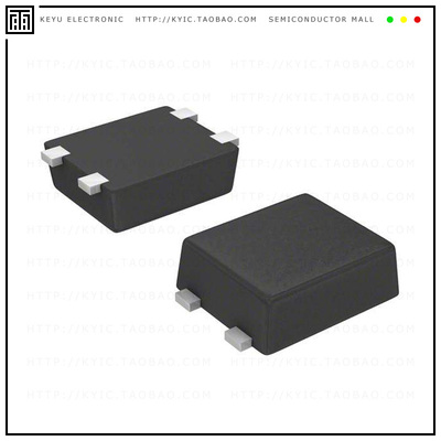 NSVBAT54M3T5G【DIODE SCHOTTKY 30V 200MA SOT723】